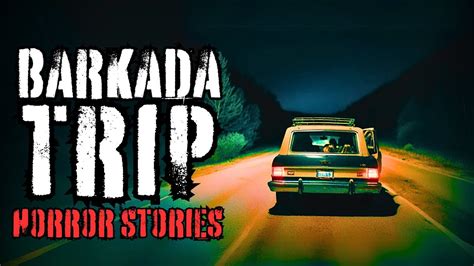 Barkada Stories .